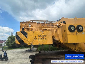 Buy XCMG QY25K5C Used Crane / 3 Buy XCMG QY25K5C Used Crane / 3